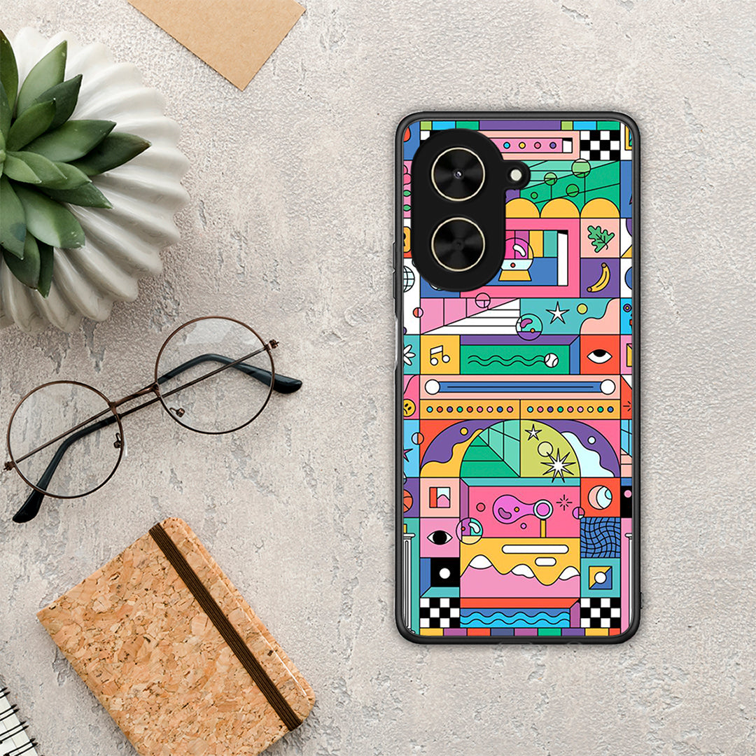 Bubbles Soap - Xiaomi Poco C71 θήκη
