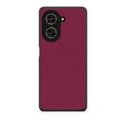 Θήκη Xiaomi Poco C71 Burgundy από τη Smartfits με σχέδιο στο πίσω μέρος και μαύρο περίβλημα | Xiaomi Poco C71 Burgundy case with colorful back and black bezels