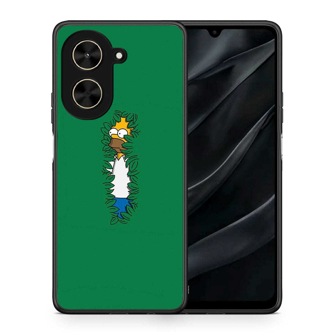 Bush Man - Xiaomi Poco C71 θήκη