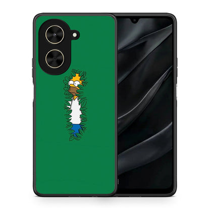 Bush Man - Xiaomi Poco C71 θήκη