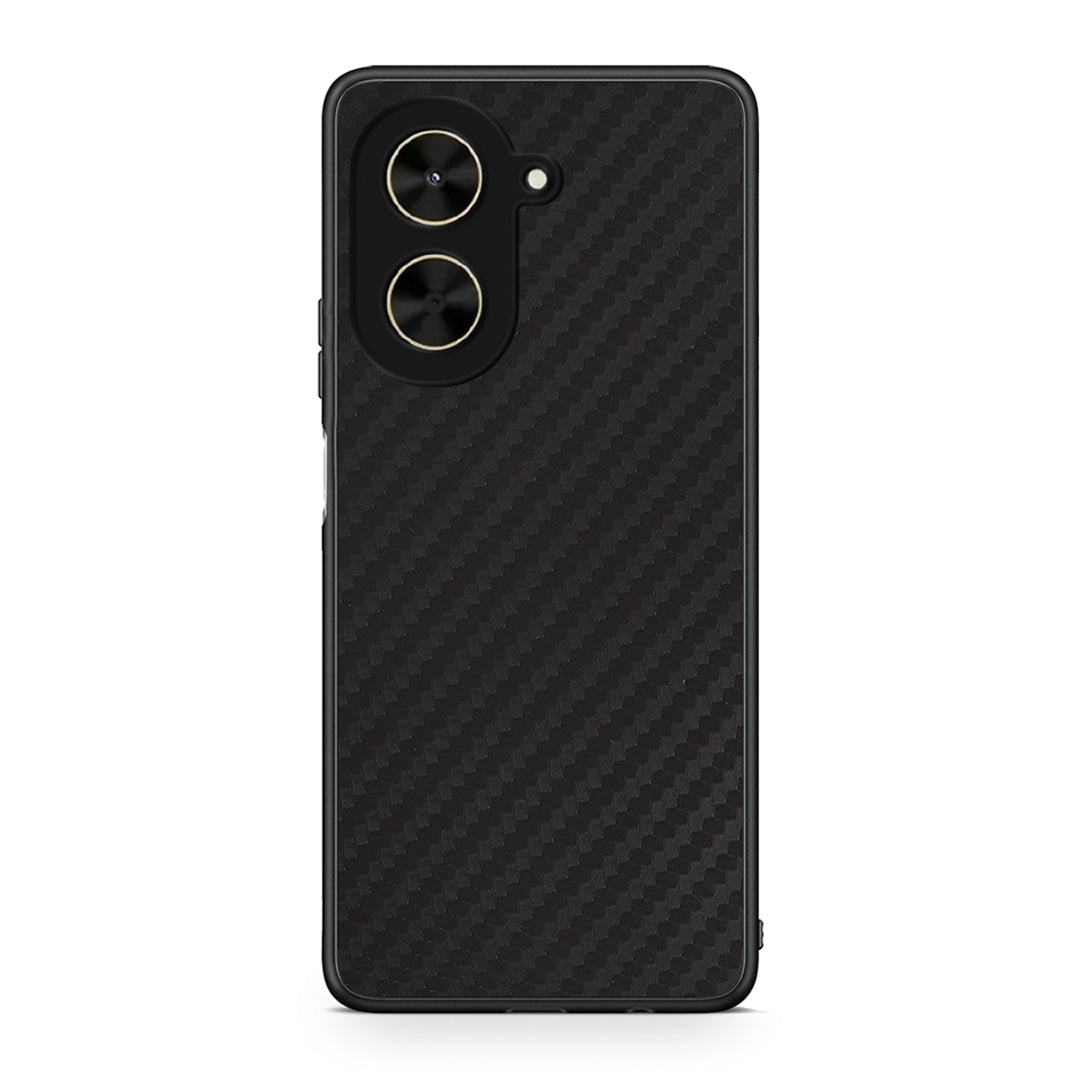Xiaomi Poco C71 Carbon Black θήκη από τη Smartfits με σχέδιο στο πίσω μέρος και μαύρο περίβλημα | Smartphone case with colorful back and black bezels by Smartfits