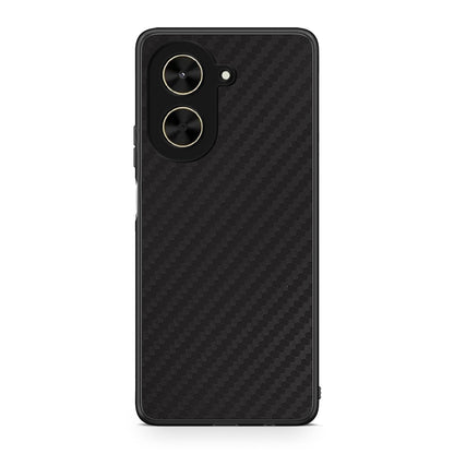 Xiaomi Poco C71 Carbon Black θήκη από τη Smartfits με σχέδιο στο πίσω μέρος και μαύρο περίβλημα | Smartphone case with colorful back and black bezels by Smartfits