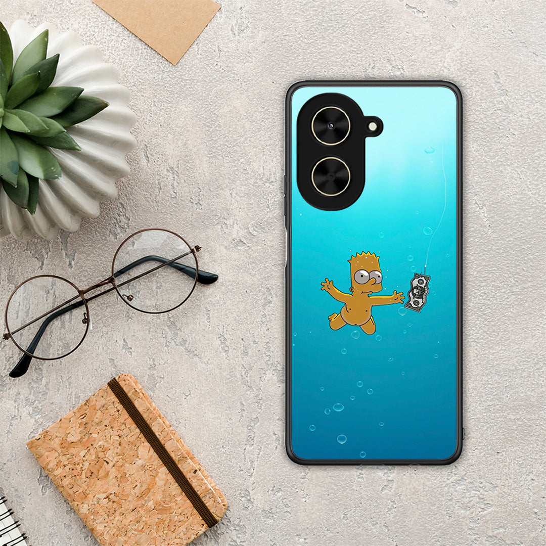 Chasing Money - Xiaomi Poco C71 θήκη