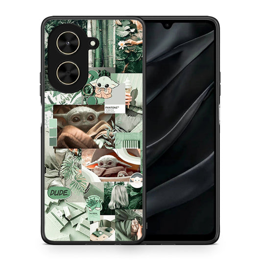 Collage Dude - Xiaomi Poco C71 θήκη
