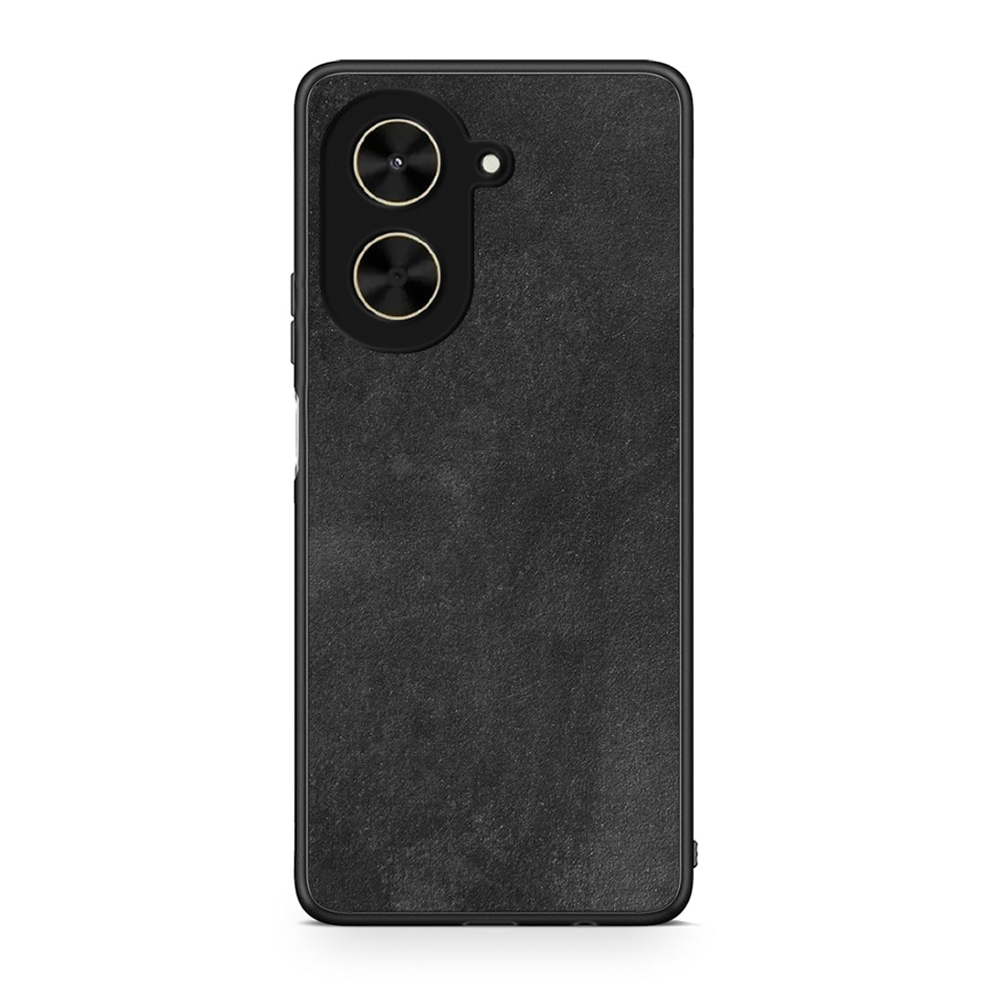 87 - Xiaomi Poco C71 Black Slate Color case, cover, bumper