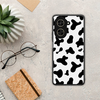 Cow Print - Xiaomi Poco C71 θήκη