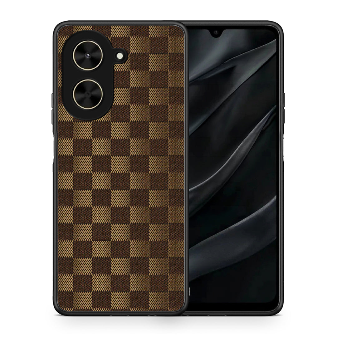 Θήκη Xiaomi Poco C71 Glamour Designer από τη Smartfits με σχέδιο στο πίσω μέρος και μαύρο περίβλημα | Xiaomi Poco C71 Glamour Designer case with colorful back and black bezels