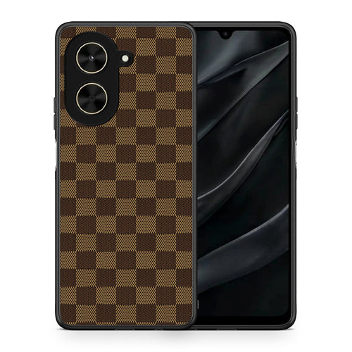 Θήκη Xiaomi Poco C71 Glamour Designer από τη Smartfits με σχέδιο στο πίσω μέρος και μαύρο περίβλημα | Xiaomi Poco C71 Glamour Designer case with colorful back and black bezels