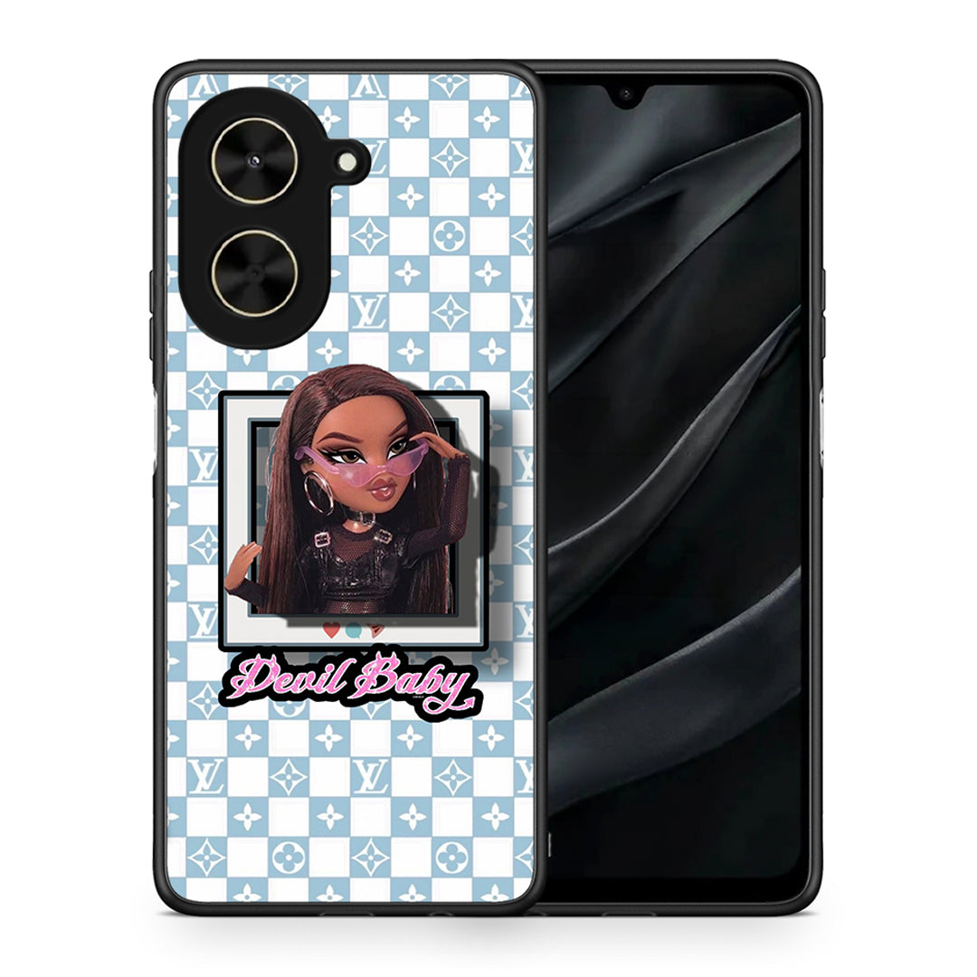 Devil Baby - Xiaomi Poco C71 θήκη