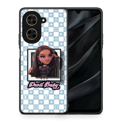 Devil Baby - Xiaomi Poco C71 θήκη