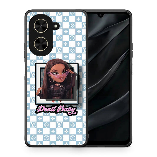 Devil Baby - Xiaomi Poco C71 θήκη