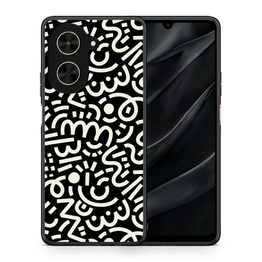 Doodle Art - Xiaomi Poco C71 θήκη