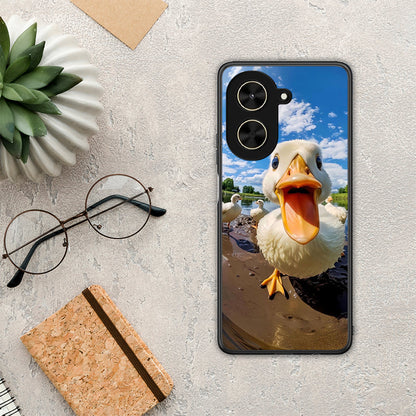 Duck Face - Xiaomi Poco C71 θήκη