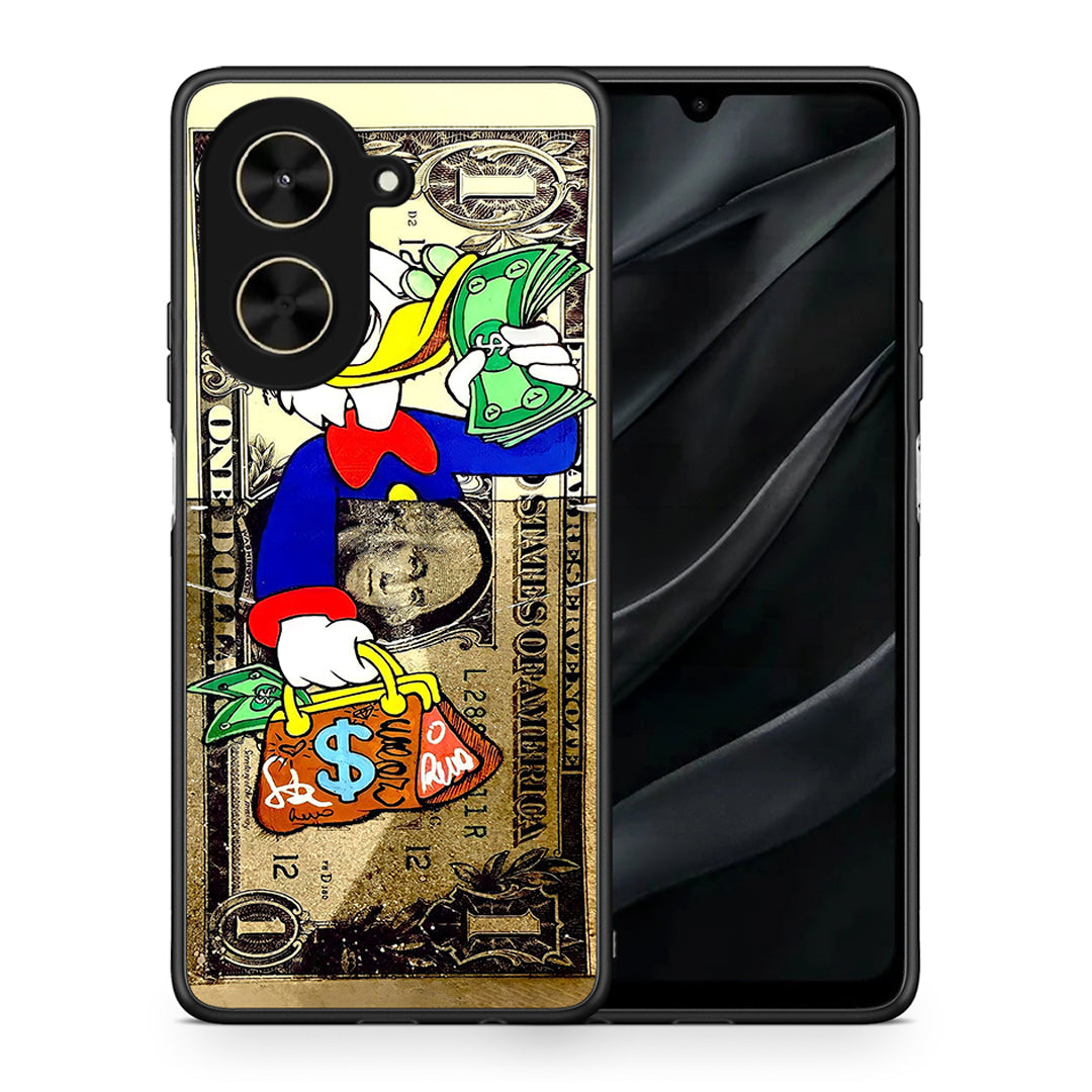 Duck Money - Xiaomi Poco C71 θήκη