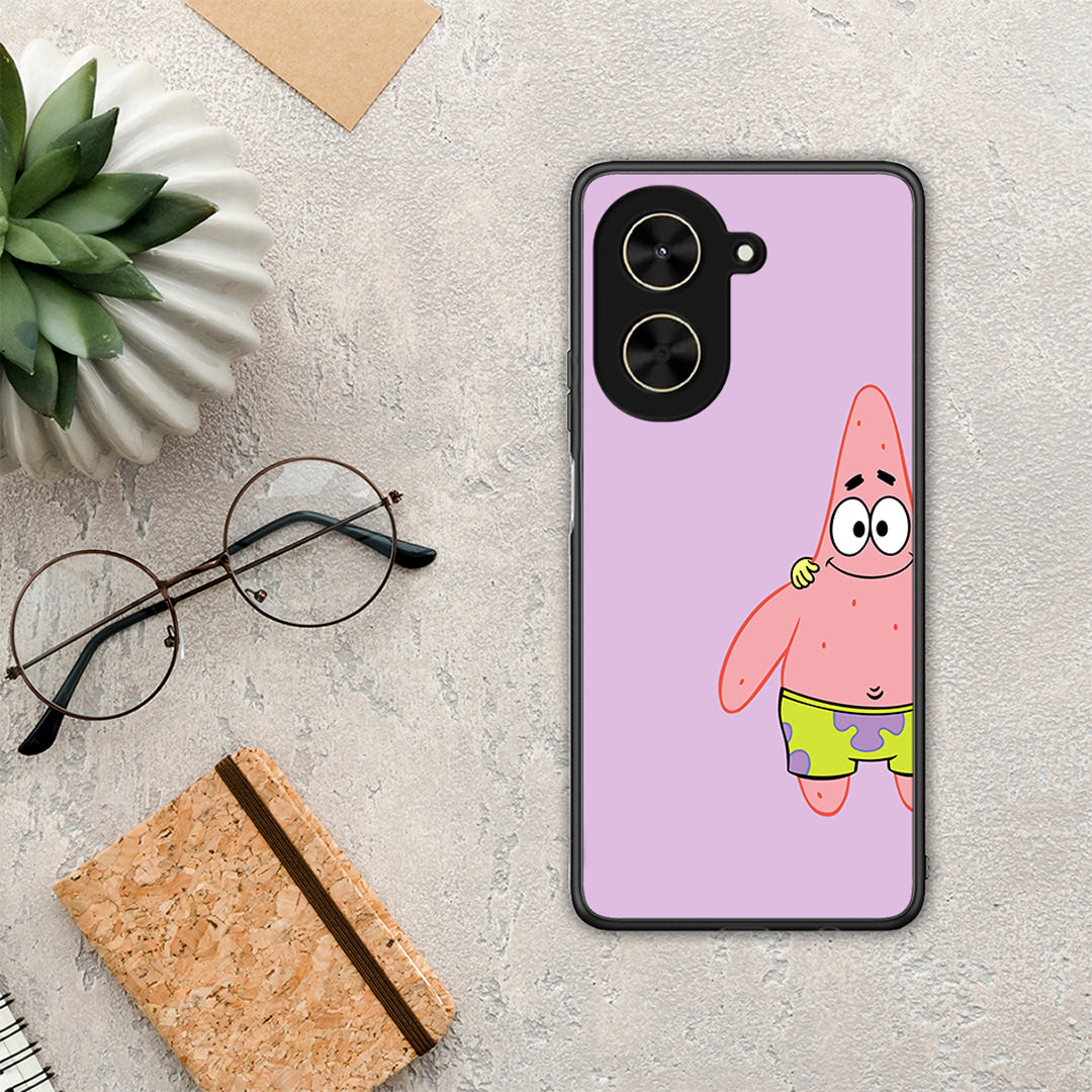 Friends Patrick - Xiaomi Poco C71 θήκη