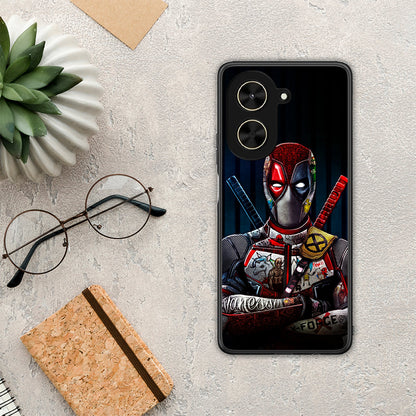 Funny Guy - Xiaomi Poco C71 θήκη