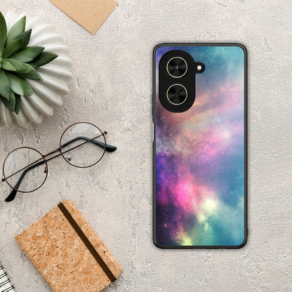 Galactic Rainbow - Xiaomi Poco C71 θήκη