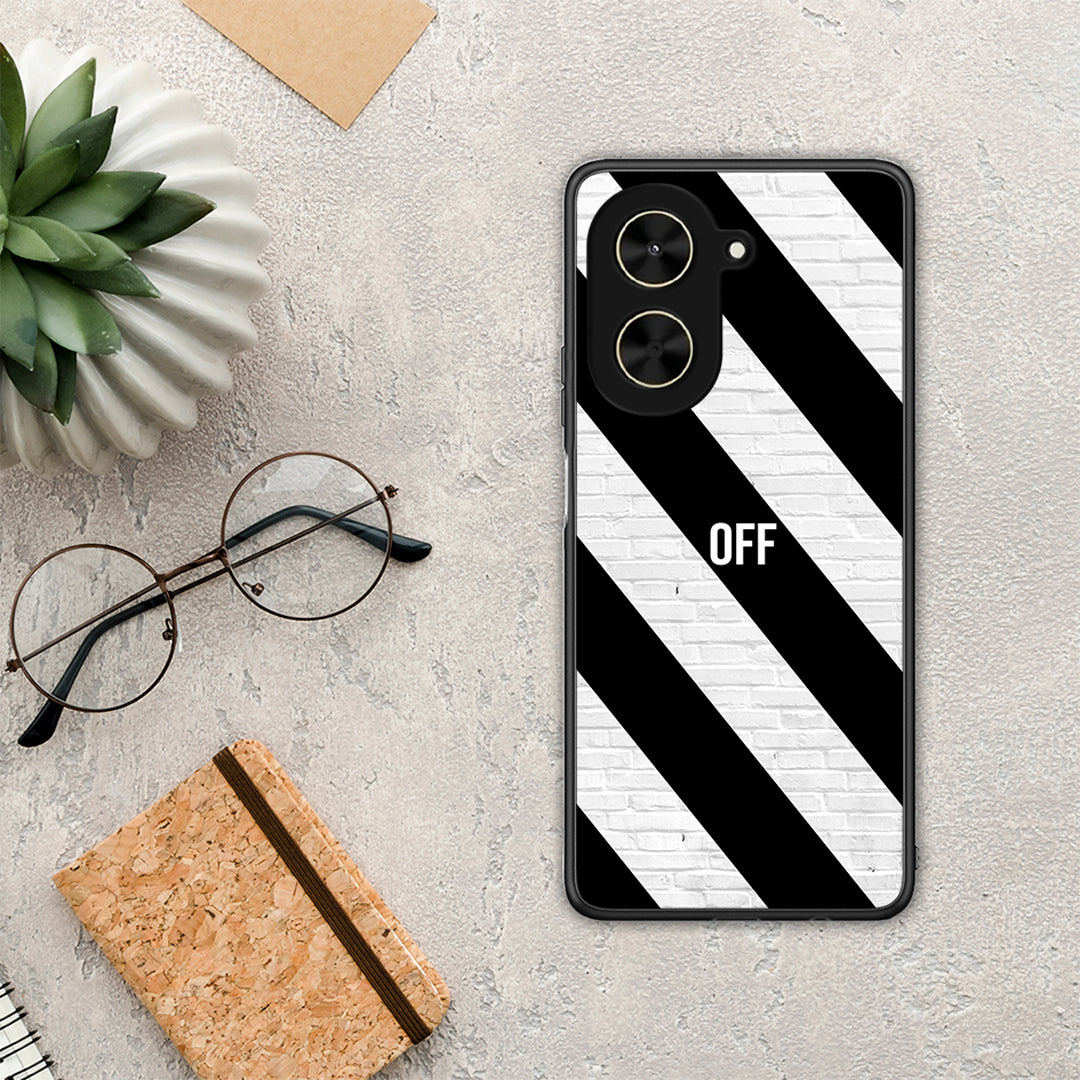 Get Off - Xiaomi Poco C71 θήκη