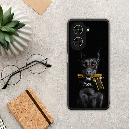 Golden Gun - Xiaomi Poco C71 θήκη