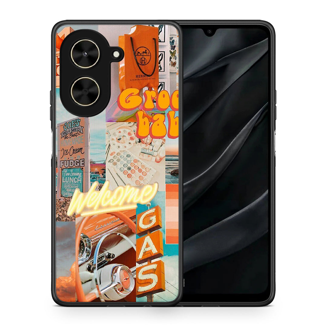 Groovy Babe - Xiaomi Poco C71 θήκη