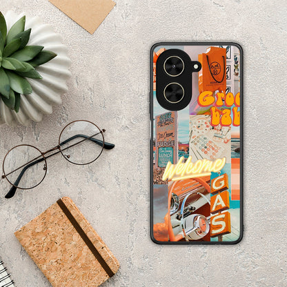 Groovy Babe - Xiaomi Poco C71 θήκη