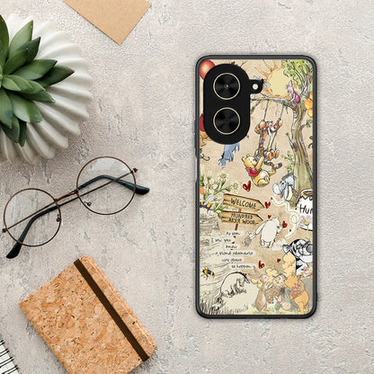 Happy Friends - Xiaomi Poco C71 θήκη