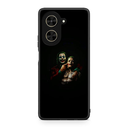 4 - Xiaomi Poco C71 Clown Hero case, cover, bumper