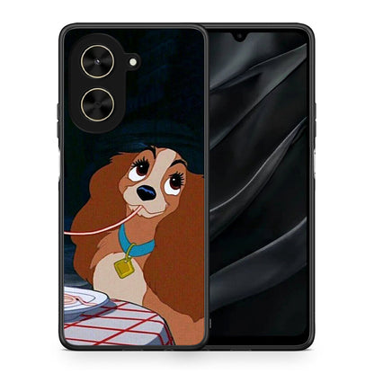 Lady And Tramp 2 - Xiaomi Poco C71 θήκη