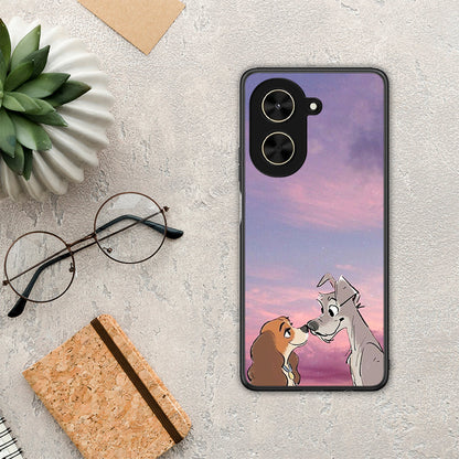 Lady And Tramp - Xiaomi Poco C71 θήκη