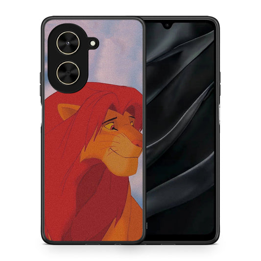 Lion Love 1 - Xiaomi Poco C71 θήκη