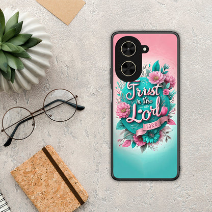 Lord Trust - Xiaomi Poco C71 θήκη