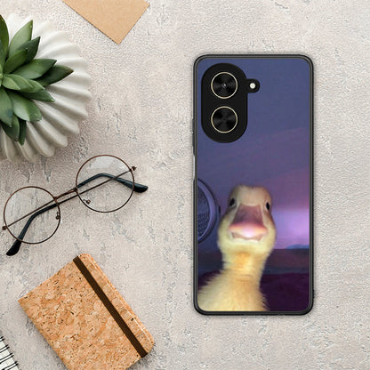 Meme Duck - Xiaomi Poco C71 θήκη