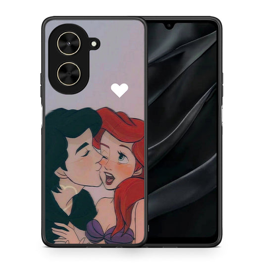 Mermaid Couple - Xiaomi Poco C71 θήκη