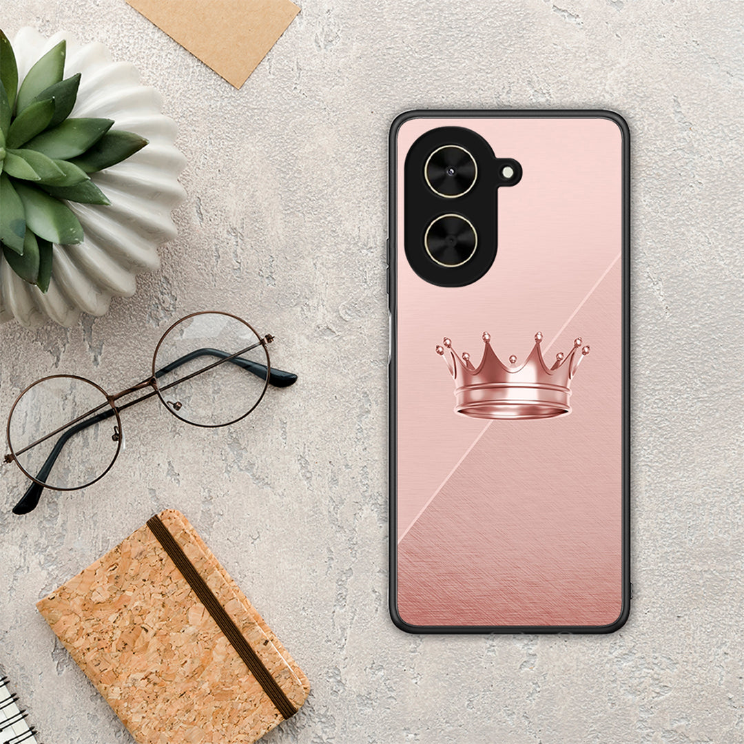Minimal Crown - Xiaomi Poco C71 θήκη