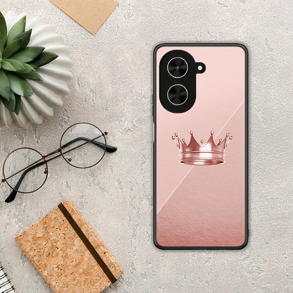 Minimal Crown - Xiaomi Poco C71 θήκη