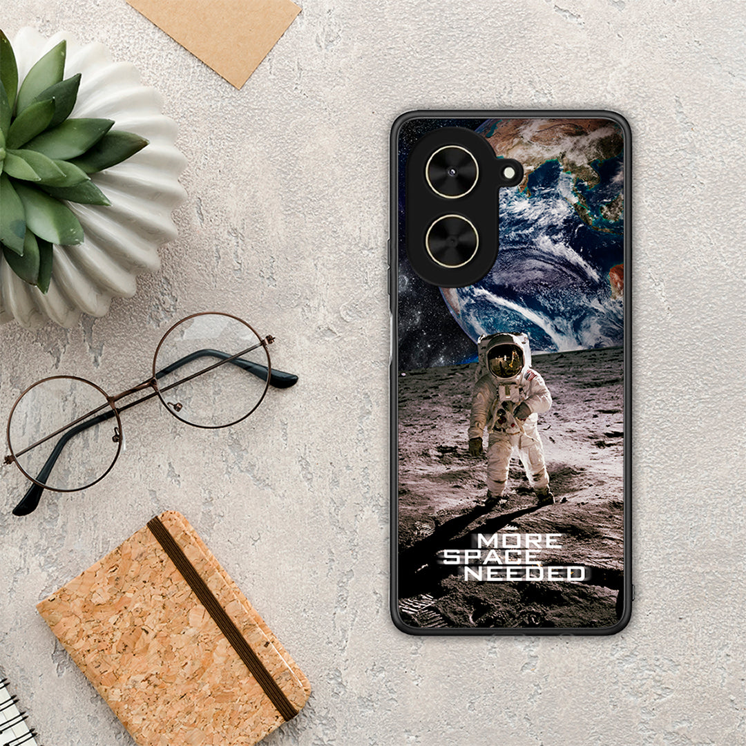 More Space - Xiaomi Poco C71 θήκη