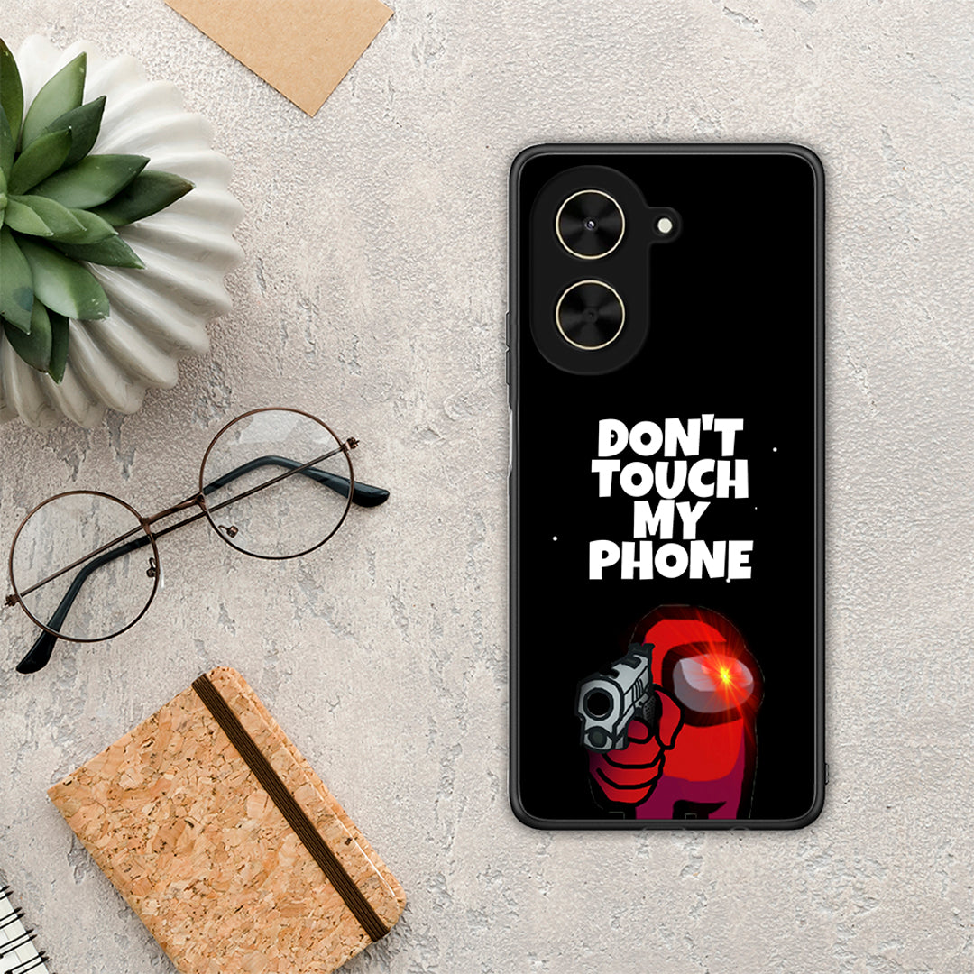 My Phone - Xiaomi Poco C71 θήκη