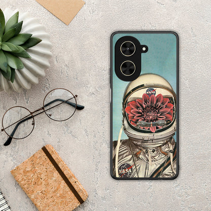 Nasa Bloom - Xiaomi Poco C71 θήκη