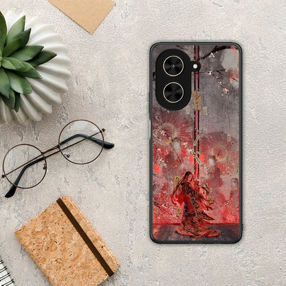 Nezuko Kamado - Xiaomi Poco C71 θήκη