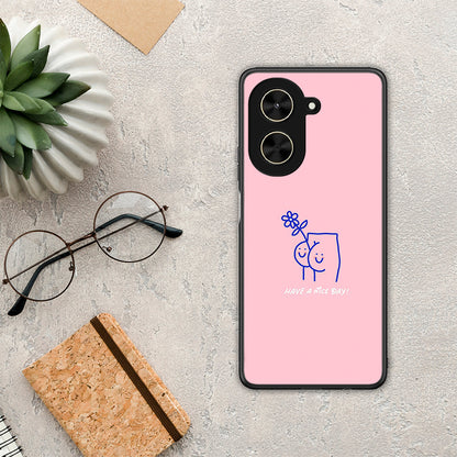Nice Day - Xiaomi Poco C71 θήκη