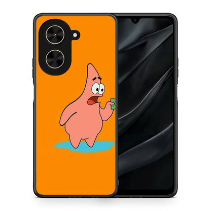 No Money 1 - Xiaomi Poco C71 θήκη