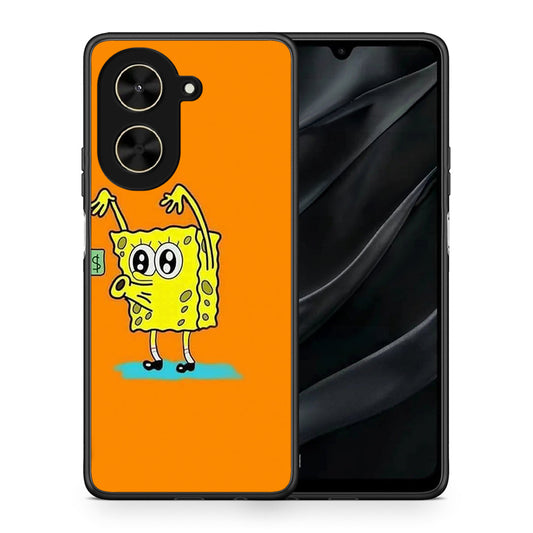 No Money 2 - Xiaomi Poco C71 θήκη