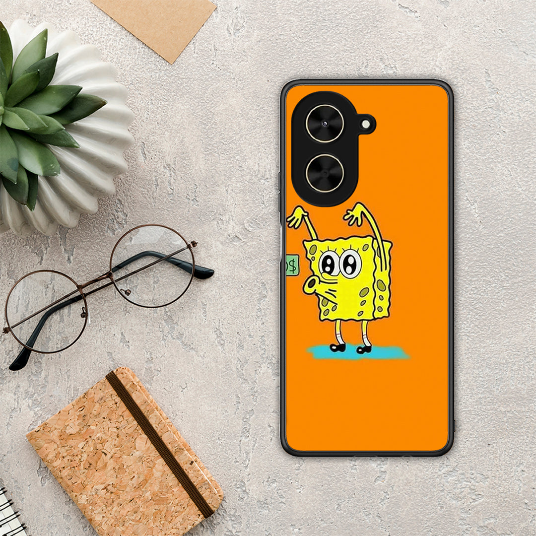 No Money 2 - Xiaomi Poco C71 θήκη