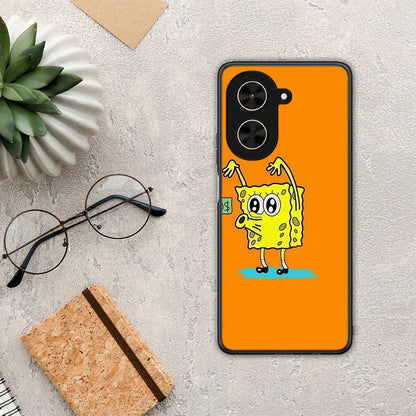 No Money 2 - Xiaomi Poco C71 θήκη