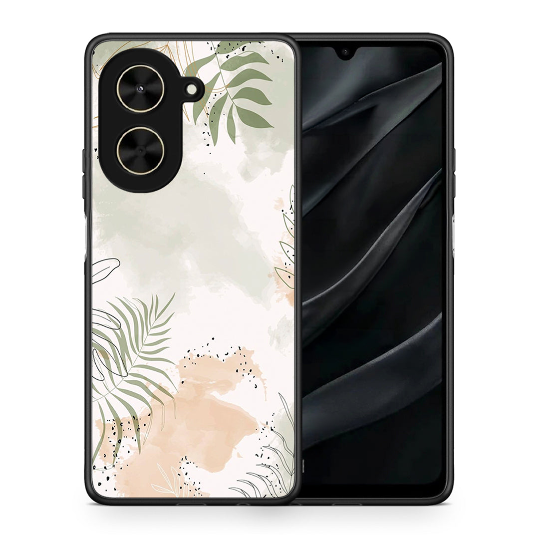 Nude Plants - Xiaomi Poco C71 θήκη