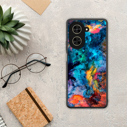 Paint Crayola - Xiaomi Poco C71 θήκη