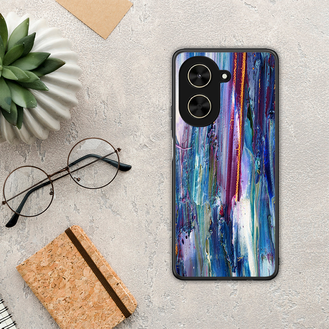 Paint Winter - Xiaomi Poco C71 θήκη
