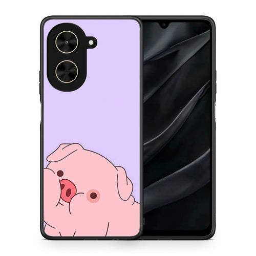 Pig Love 2 - Xiaomi Poco C71 θήκη
