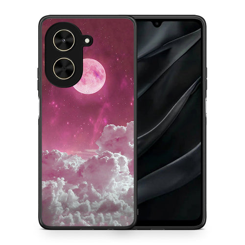Pink Moon - Xiaomi Poco C71 θήκη