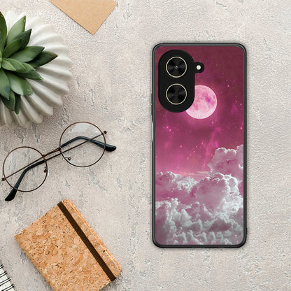 Pink Moon - Xiaomi Poco C71 θήκη
